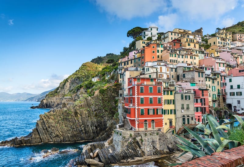 Best Destinations